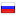 hsn-ltd.ru server is located in Russia